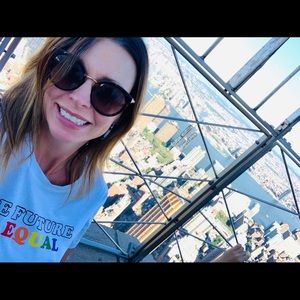 Meet your Posher, Kelly